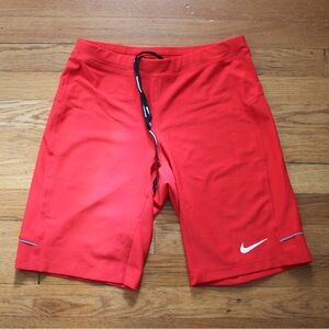 Nike Dri-FIT Running 1/2 Length Tights